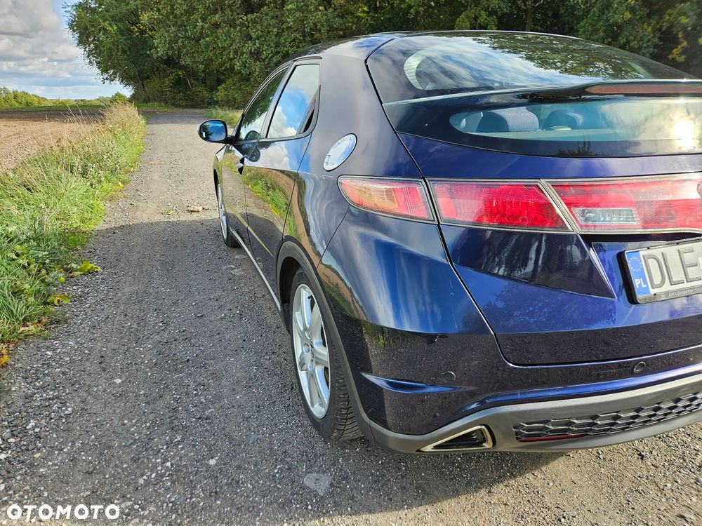 Honda Civic - 10