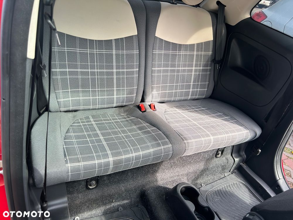 Fiat 500 1.2 Pop-Star - 9