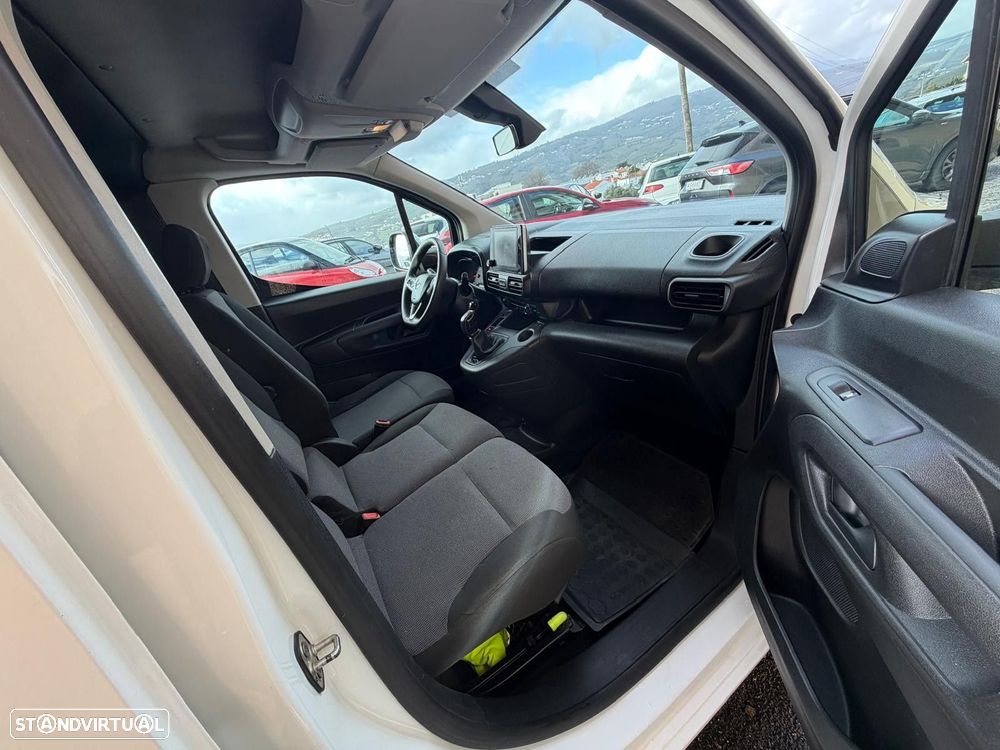 Opel Combo 1.6 CDTi L1H1 Enjoy - 3