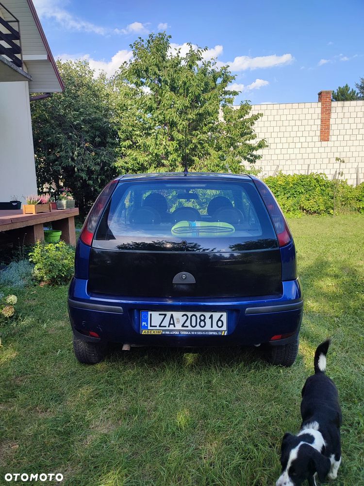 Opel Corsa 1.3 CDTI Enjoy - 4