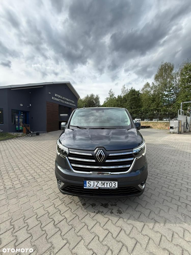 Renault Trafic 2.0 dCi Escapade - 13