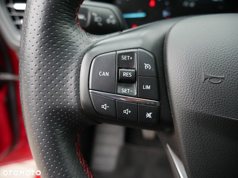 Ford Focus 1.5 EcoBlue STart-Stopp-System ST-LINE - 12