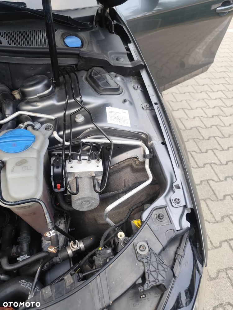 Audi A4 Avant - 21