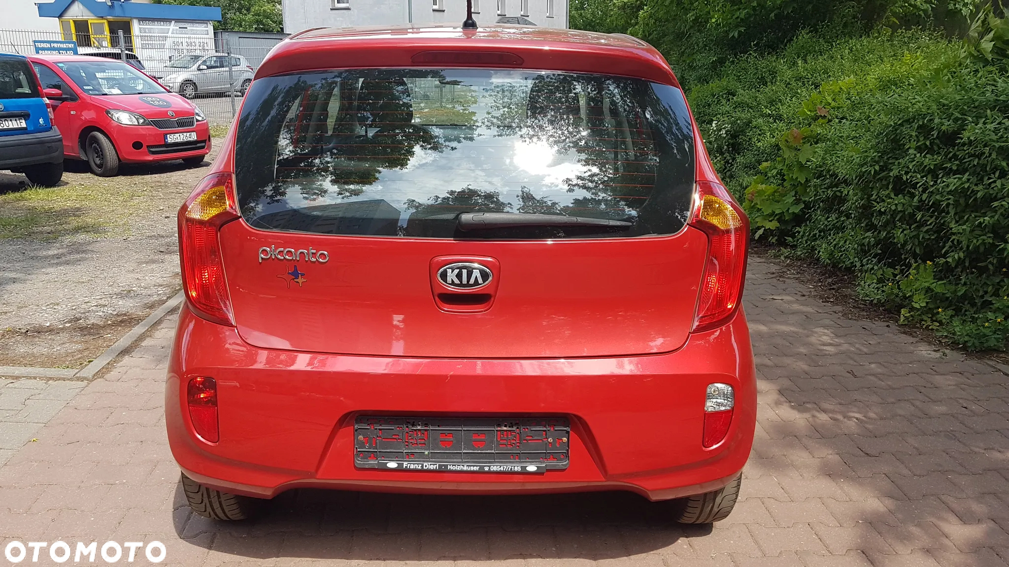 Kia Picanto - 24