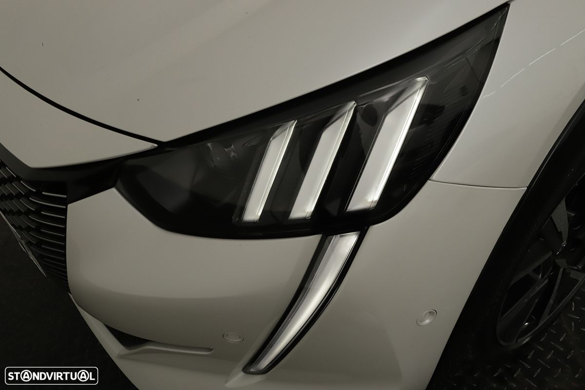 Peugeot 208 1.2 PureTech GT - 6