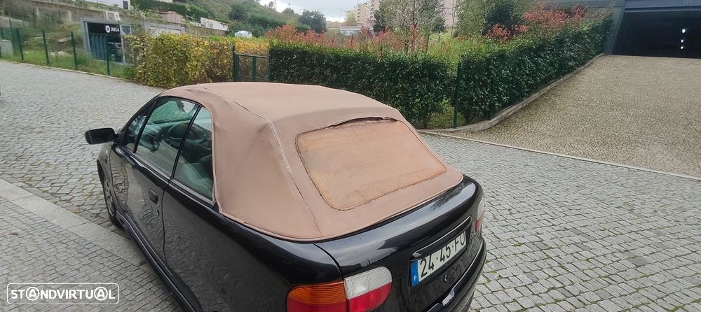 Fiat Punto Cabrio ver-60-s - 5