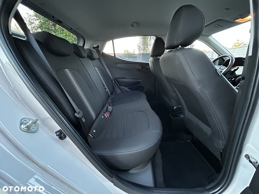 Hyundai i10 1.0 Modern - 20