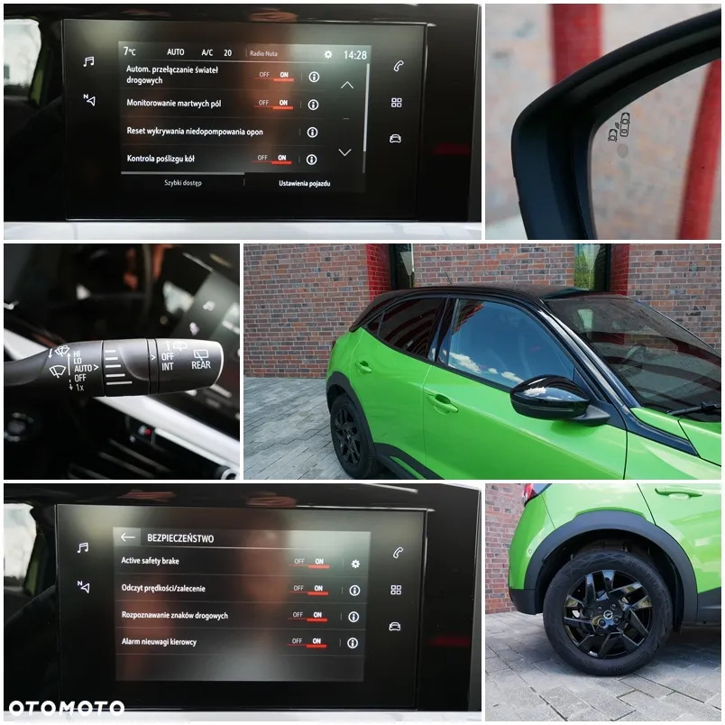 Opel Mokka Mokka-e Elegance - 11