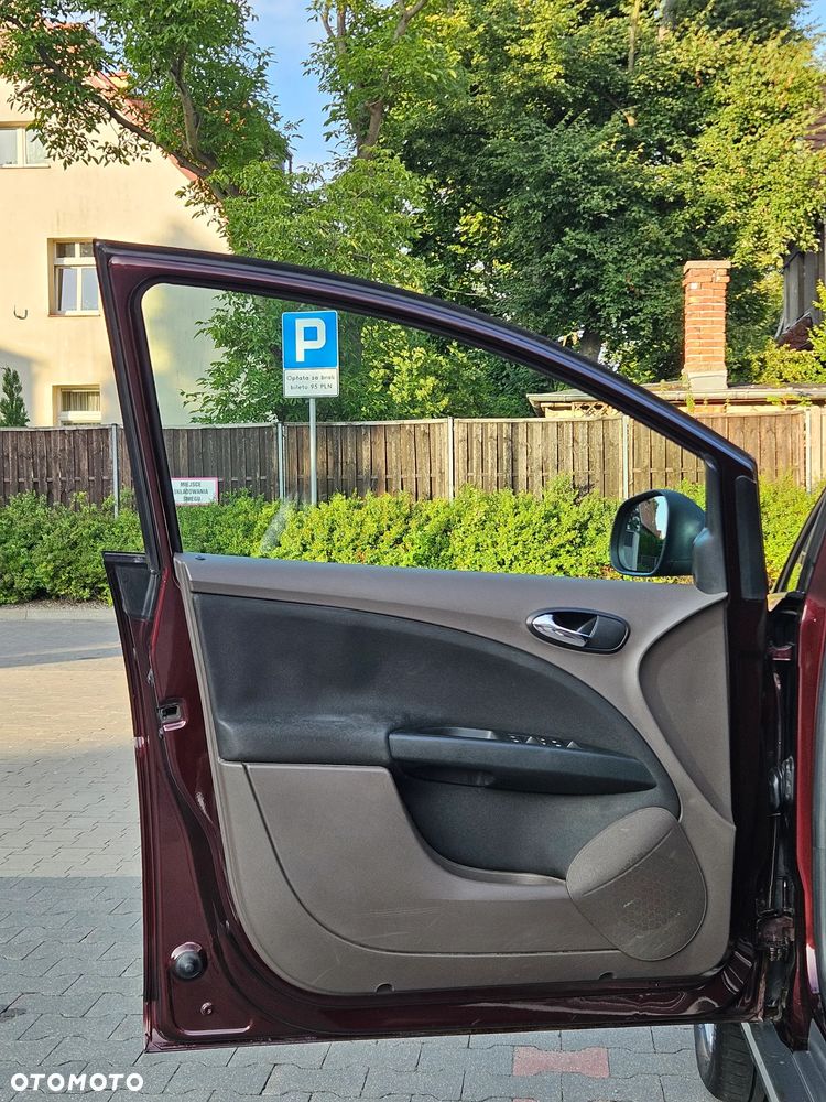 Seat Altea 2.0 TDI Stylance - 26