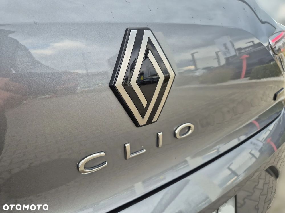Renault Clio 1.6 E-TECH Equilibre - 21