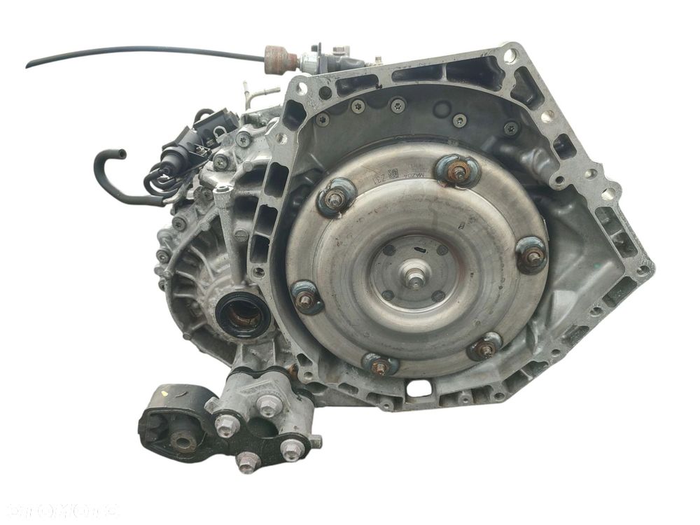 SKRZYNIA BIEGÓW AUTOMAT MAZDA 6 III GJ/GL (2012-2015) 2.2 D 150KM SH1FD - 3