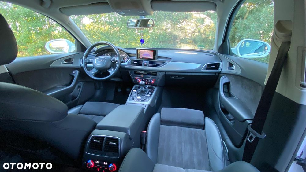 Audi A6 Avant 2.0 TDI - 30