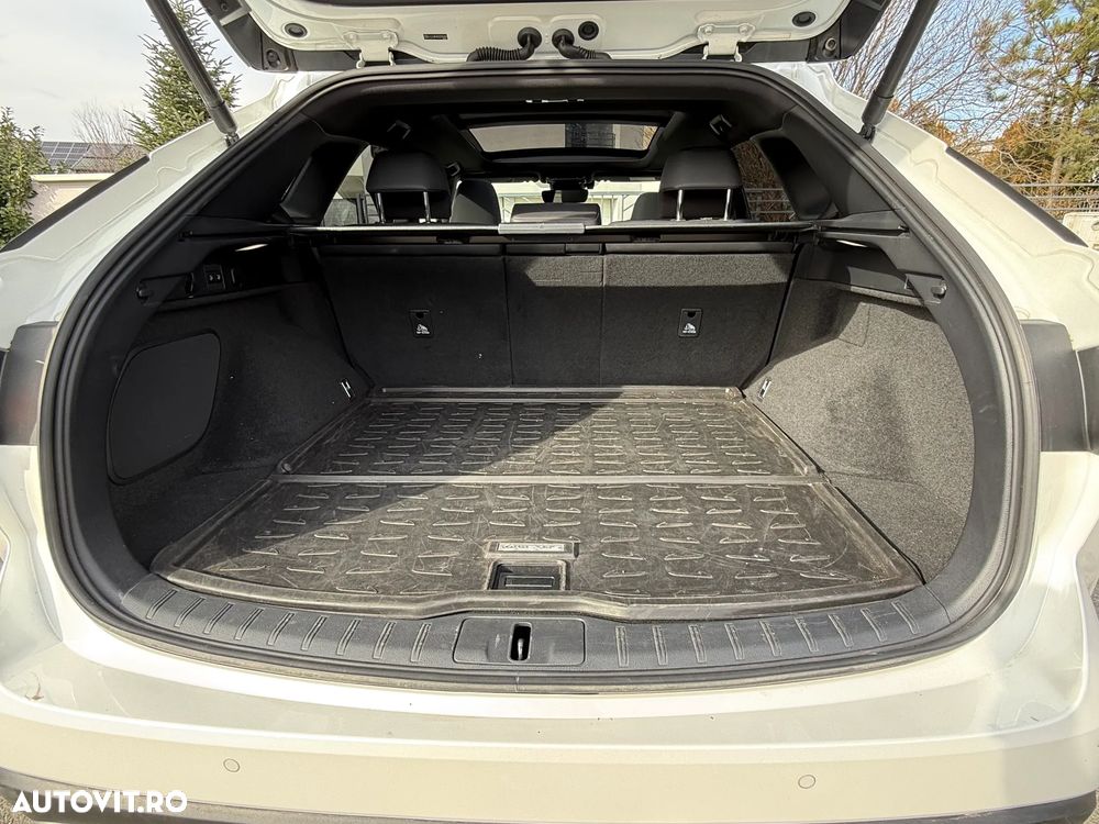 Lexus Seria RX 450h+ E-Four PHEV Executive - 24