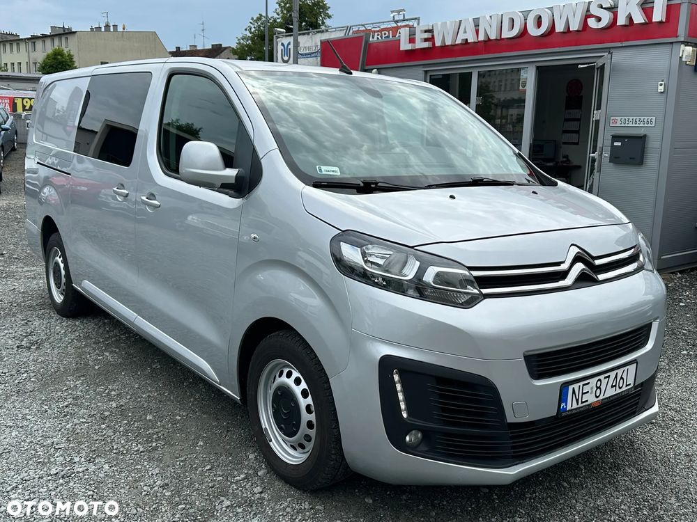 Citroën JUMPY - 2