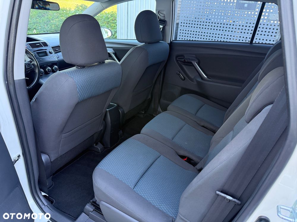 Toyota Verso 1.6 Active EU6 - 6