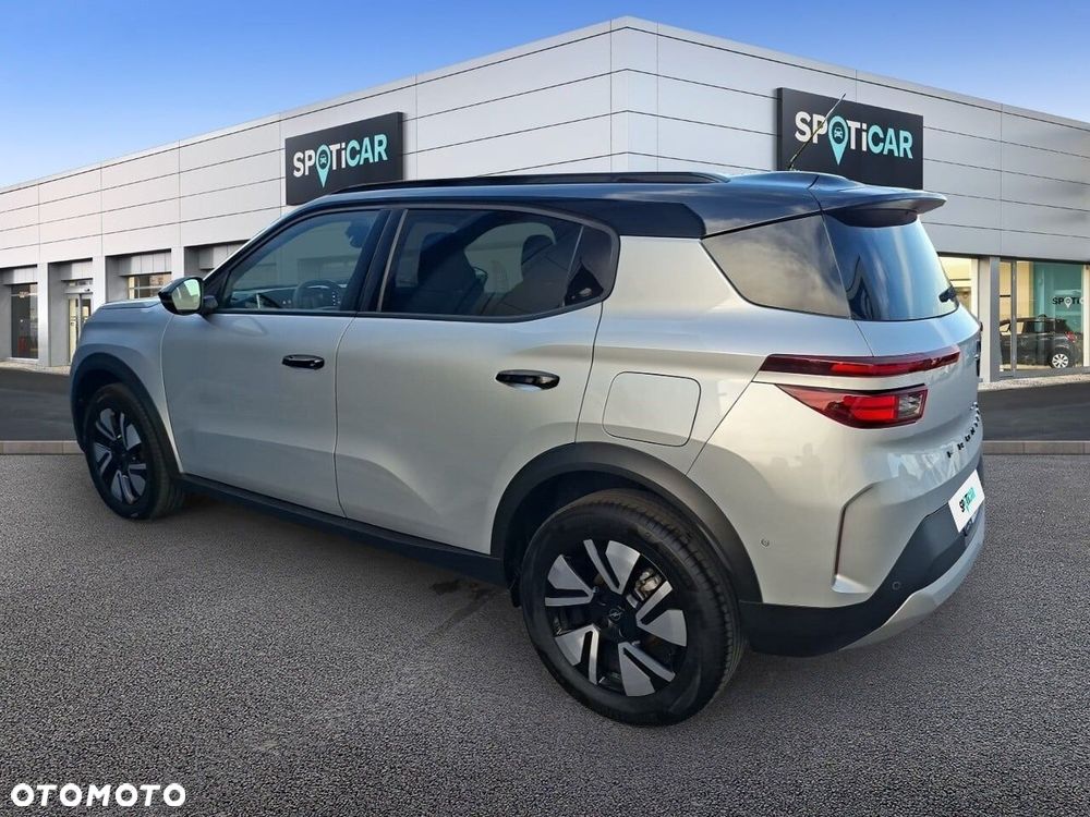 Opel Frontera - 8