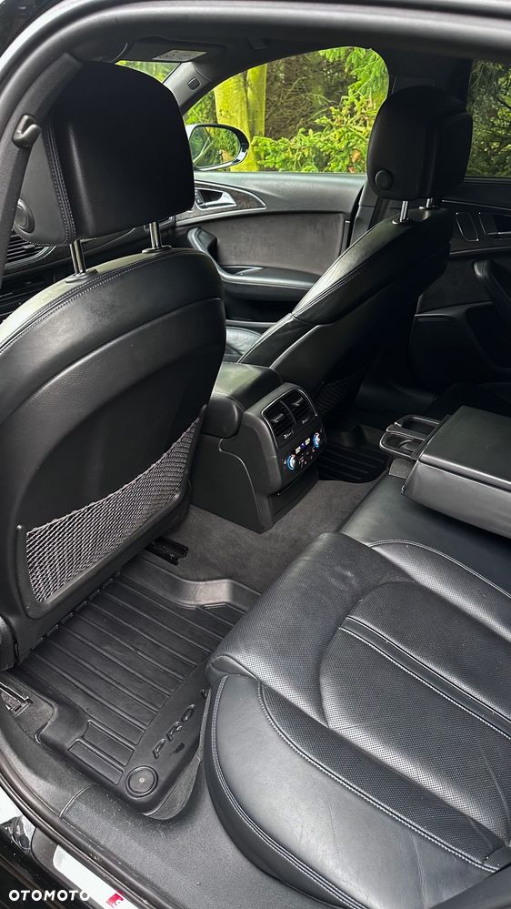 Audi A6 Limousine 3.0 TDI quattro S tronic - 10