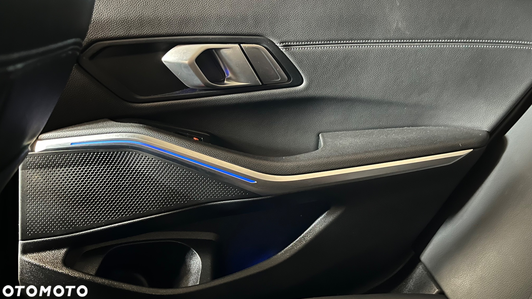 BMW Seria 3 320d Sport Line - 31