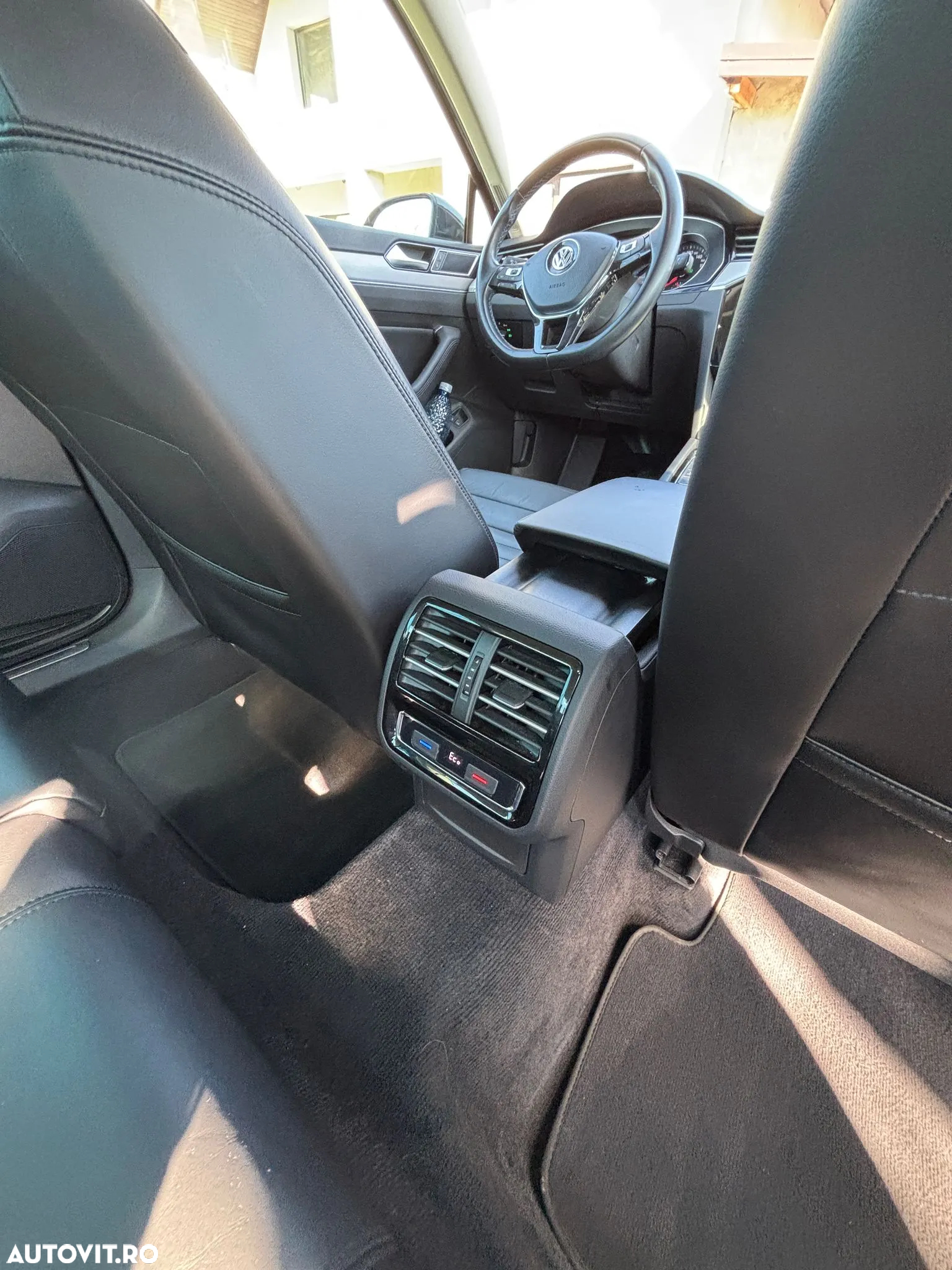 Volkswagen Passat Variant 1.4 TSI Plug-In-Hybrid DSG GTE - 21