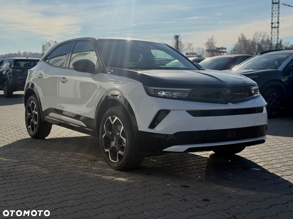 Opel Mokka 1.2 T GS S&S - 1