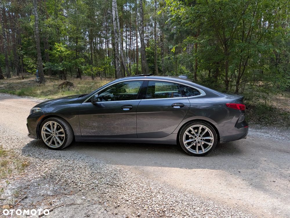 BMW Seria 2 225i xDrive Sport Line - 5
