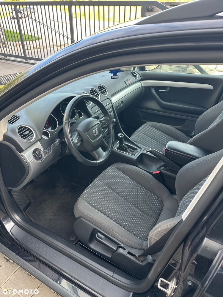 Seat Exeo ST 1.8 TSI Style - 22