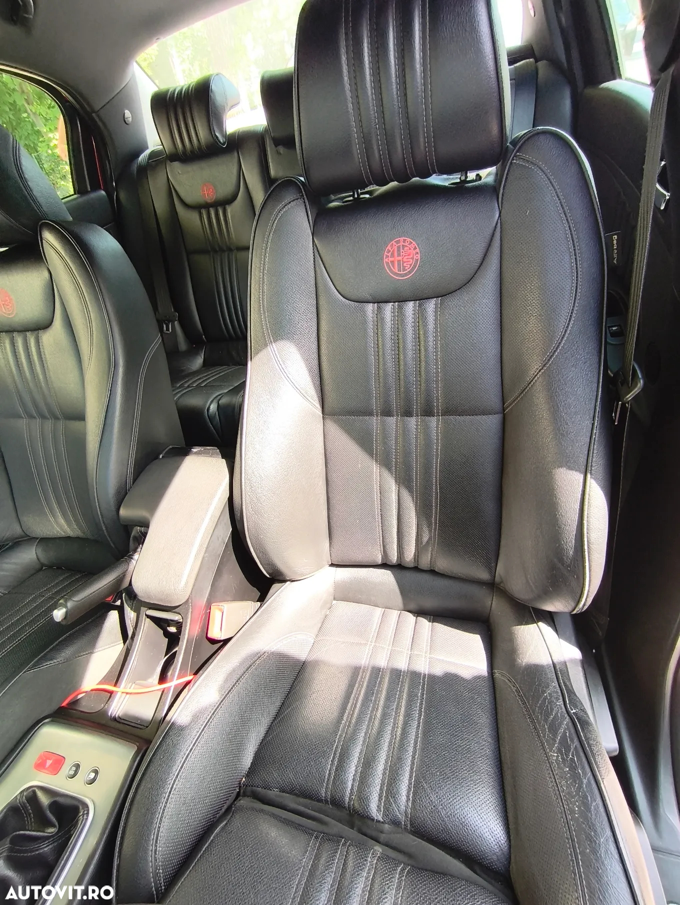 Alfa Romeo 159 - 17