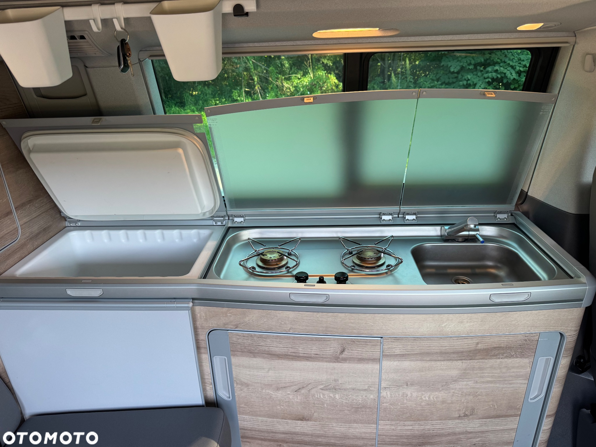 Volkswagen California - 21