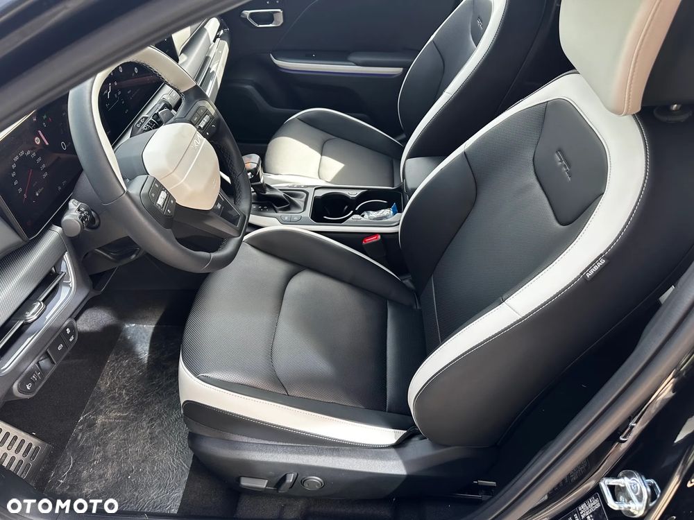 Kia K4 1.6 T-GDI GT Line - 10