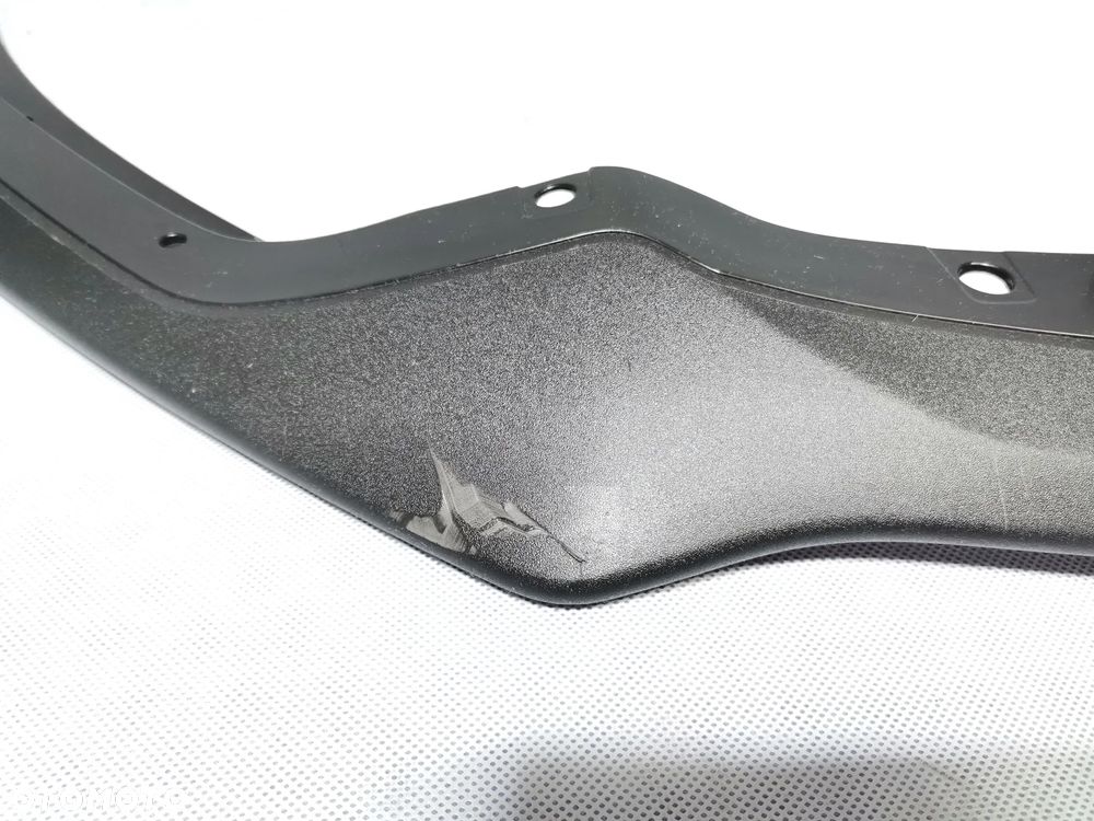 Spoiler Dokładka Zderzaka Przód FORD MUSTANG MK 6 VI 15-18 Oryginał - 4