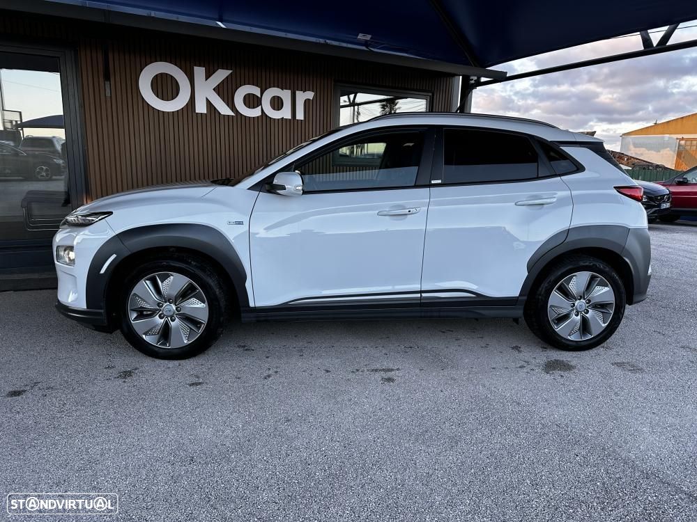 Hyundai Kauai Premium - 15