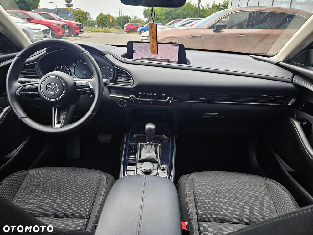 Mazda CX-30 2.0 mHEV Exclusive-Line 2WD - 11