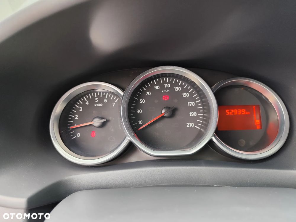 Dacia Logan 1.0 SCe Access - 6