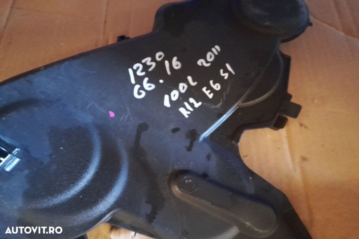 Capac distributie superior 03L109107D 03L109107D Volkswagen VW Golf 6 - 3