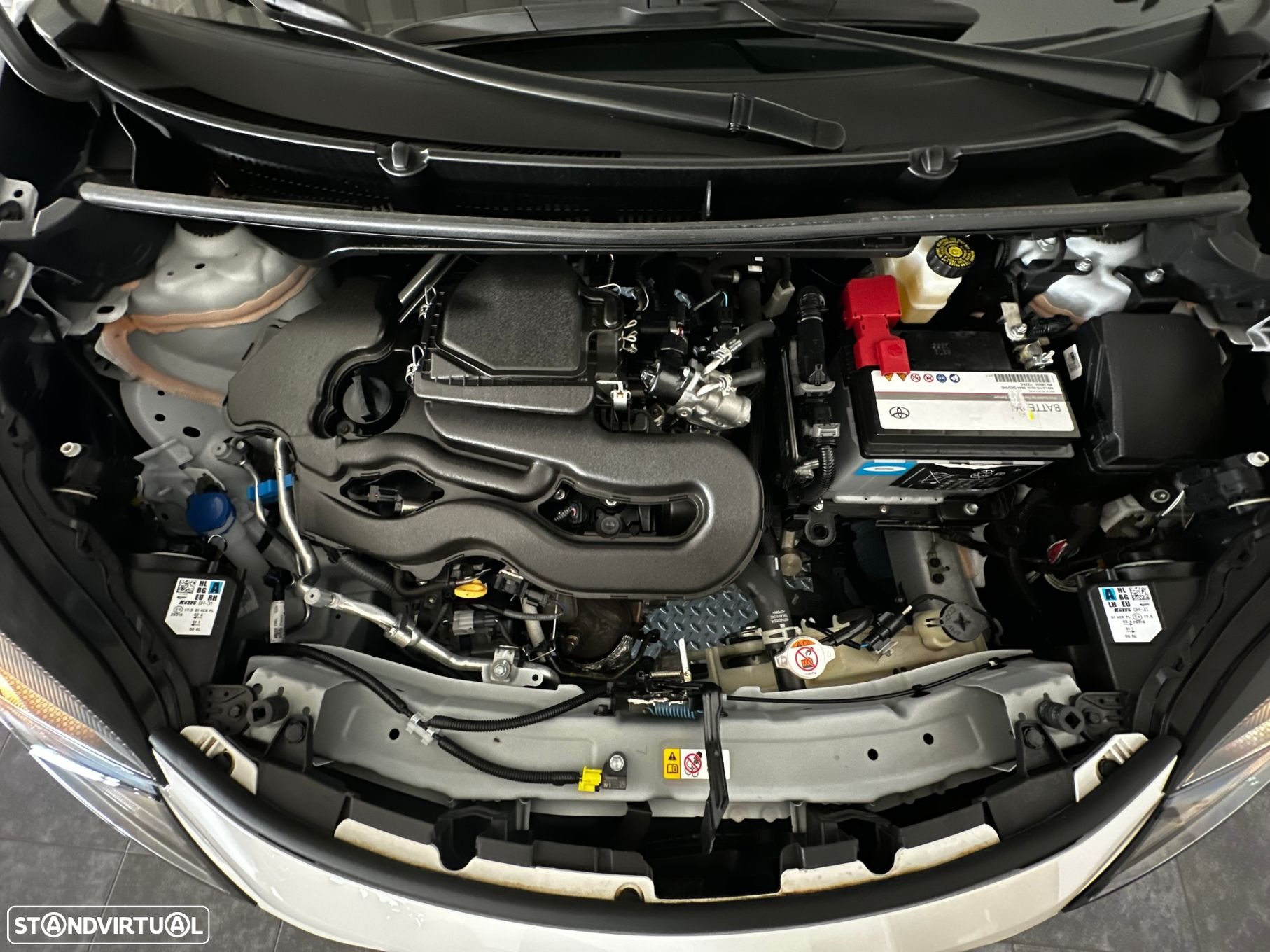 Toyota Aygo X 1.0 Limited - 30