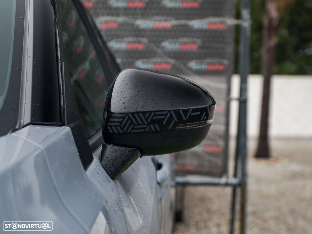 Nissan Juke 1.0 DIG-T Kiiro - 16