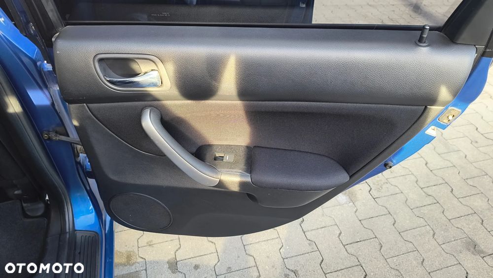 Honda Accord 2.4 Executive - 27