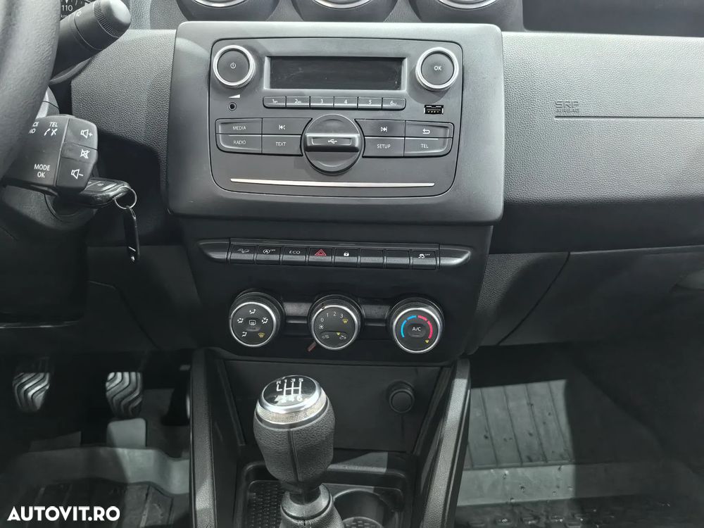 Dacia Duster - 15