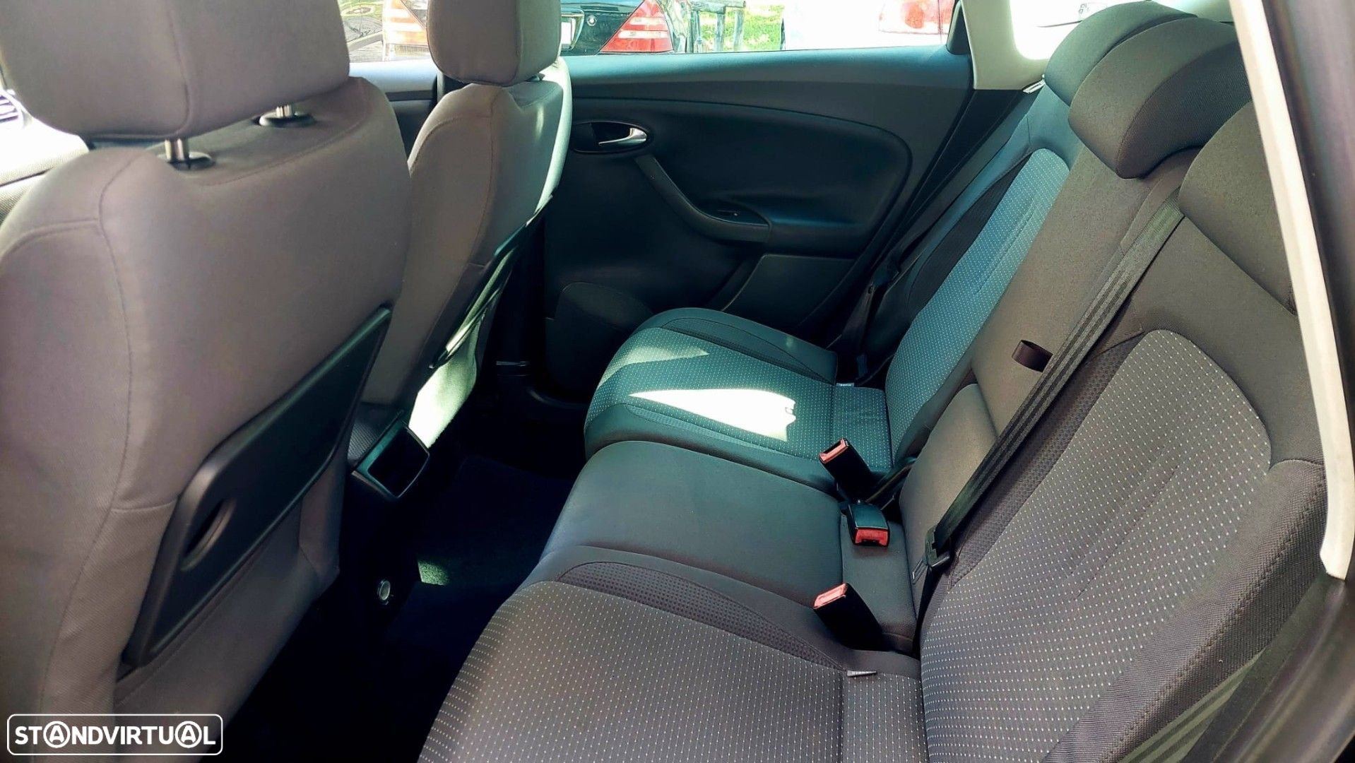 SEAT Altea XL 1.9 TDi Reference - 13