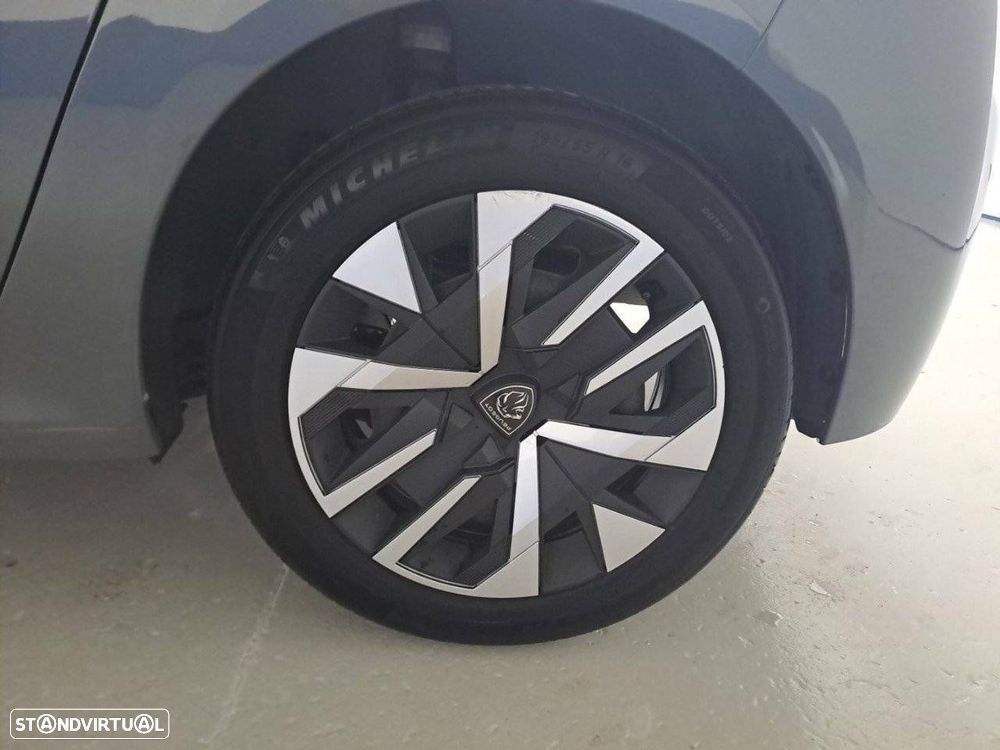Peugeot 208 1.2 PureTech Active - 11