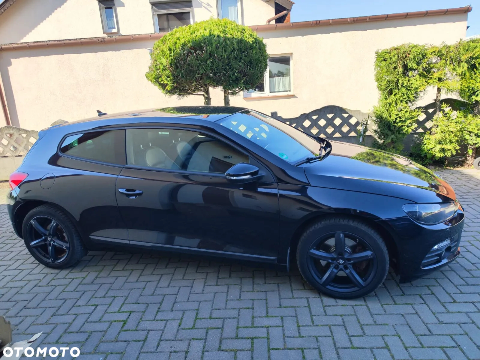 Volkswagen Scirocco 2.0 TSI - 7