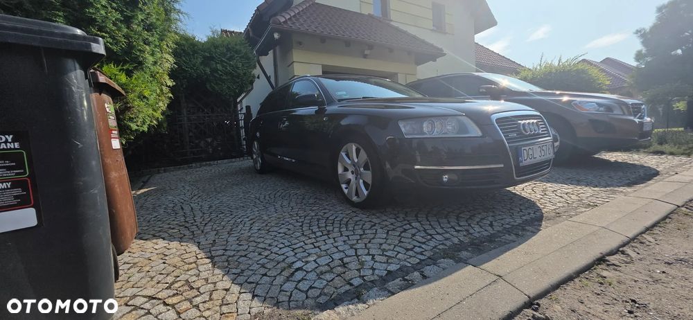 Audi A6 Avant 2.7 TDI Multitronic - 18