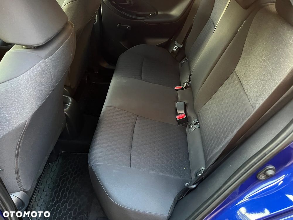 Toyota Yaris 1.0 Comfort - 12