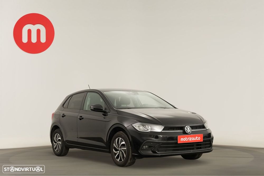 VW Polo 1.0 TSI Urban DSG - 1
