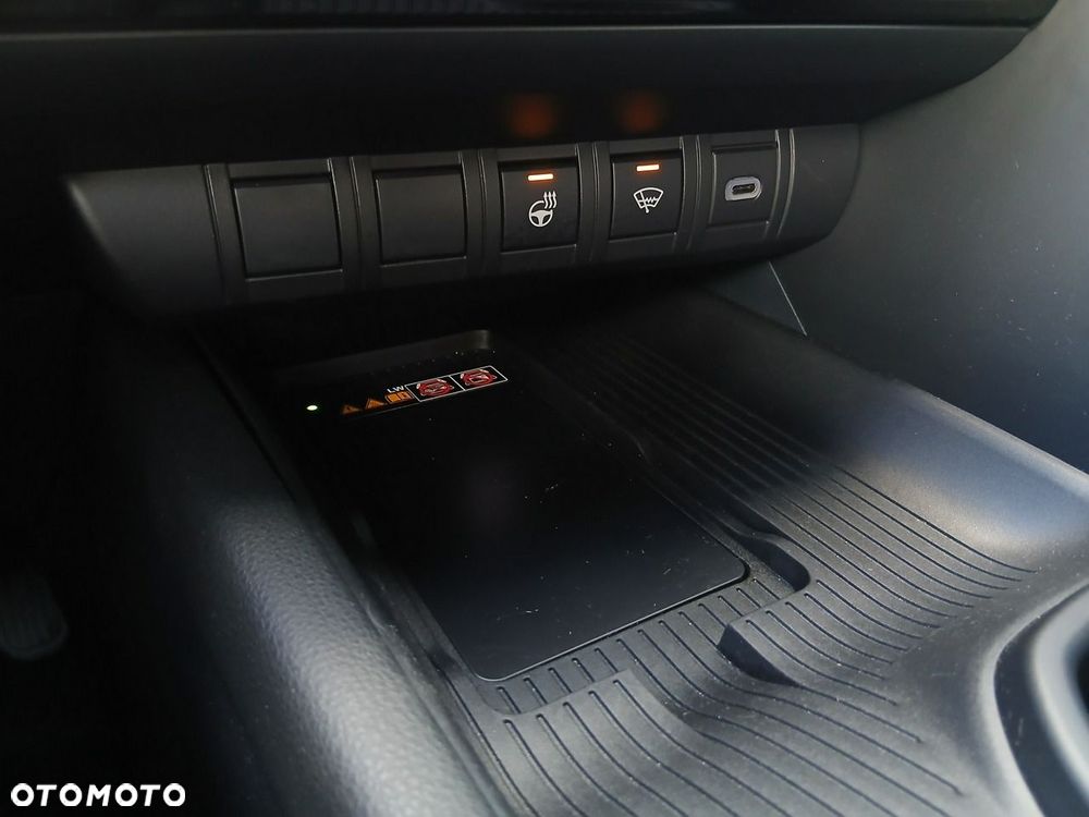 Toyota C-HR 2.0 Hybrid Dynamic Force Executive - 26