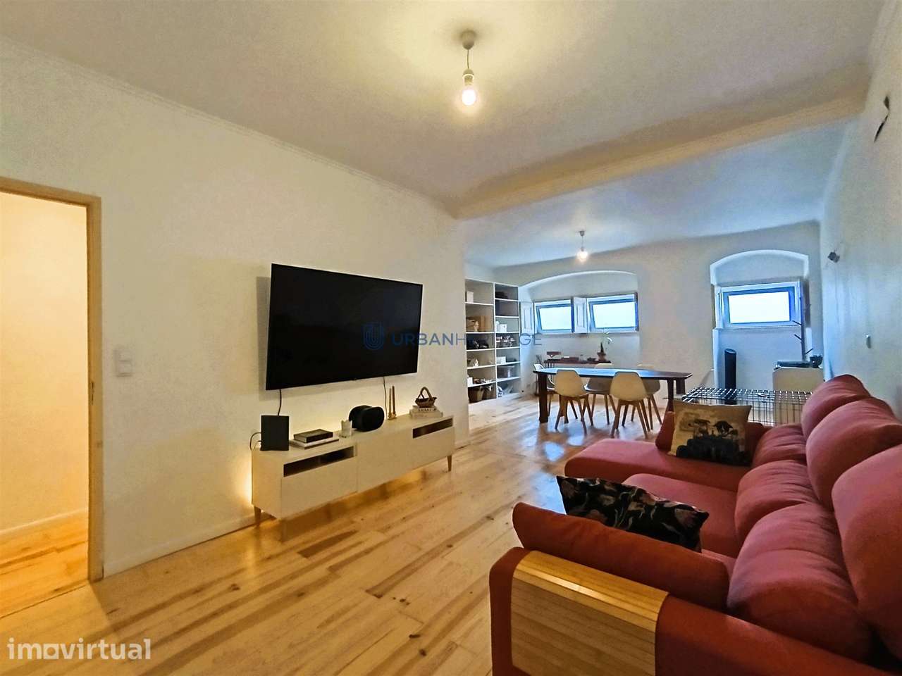 Apartamento T3 Venda em Avenidas Novas,Lisboa - Grande imagem: 4/32