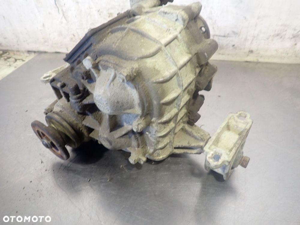 REDUKTOR SKRZYNI BIEGÓW LADA NIVA - 5