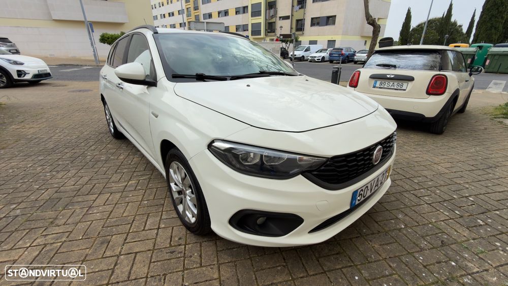 Fiat Tipo Station Wagon 1.3 M-Jet Easy J17 - 2