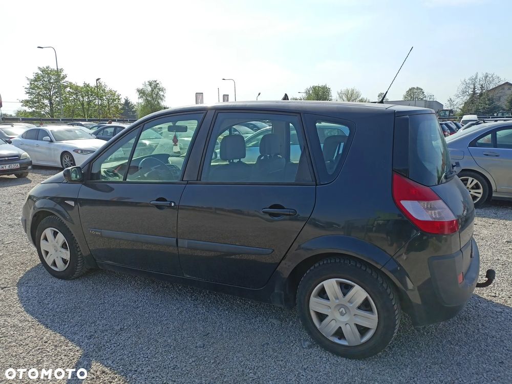 Renault Scenic - 3