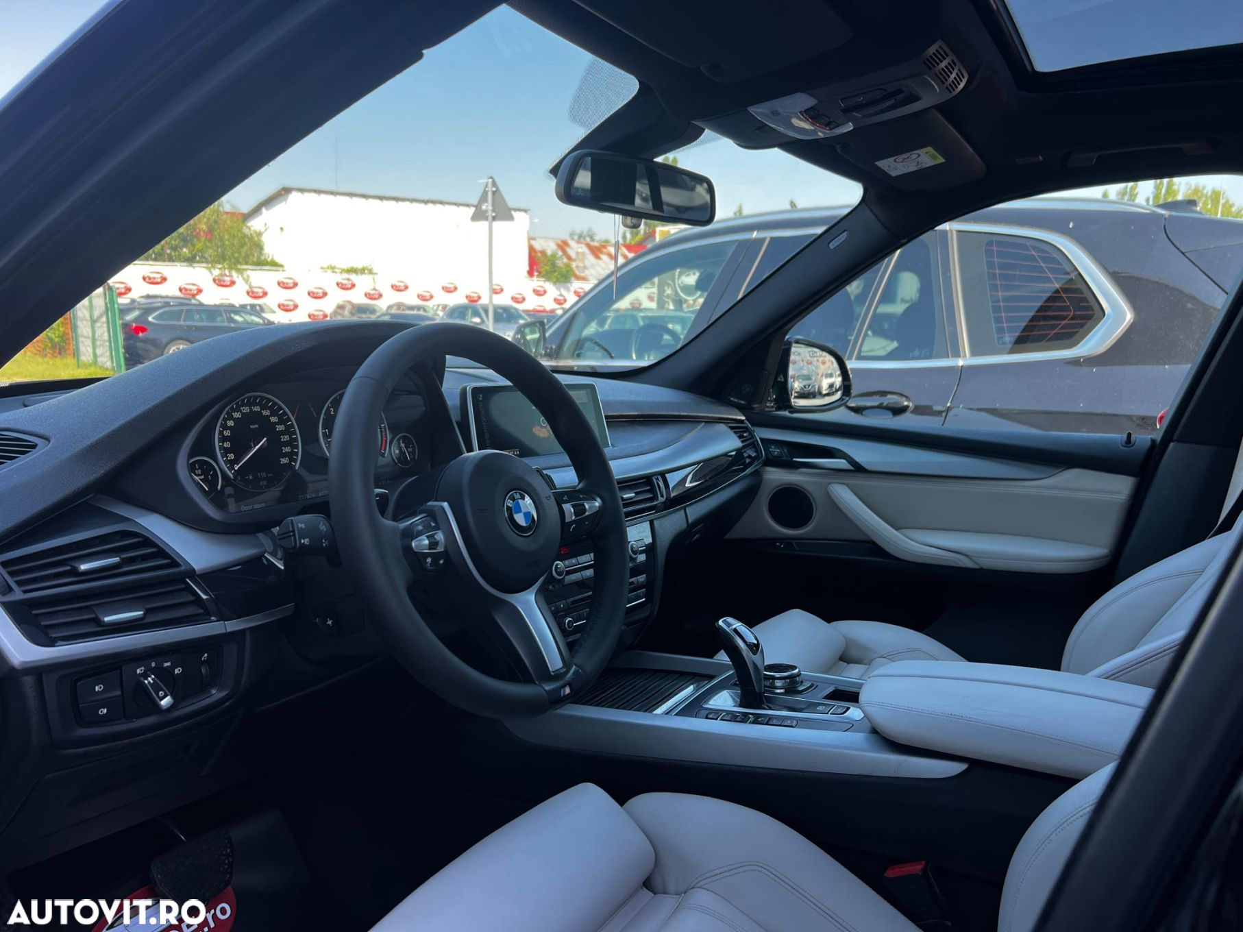 BMW X5 xDrive30d - 5